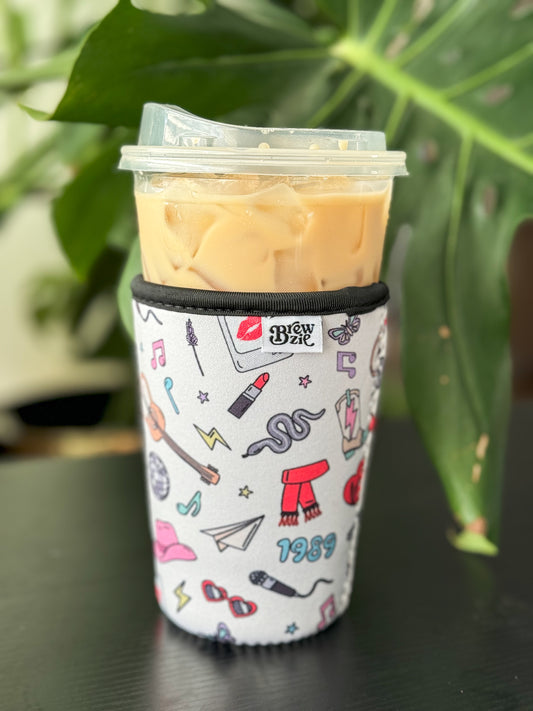 Brewzie (Taylor's Version)